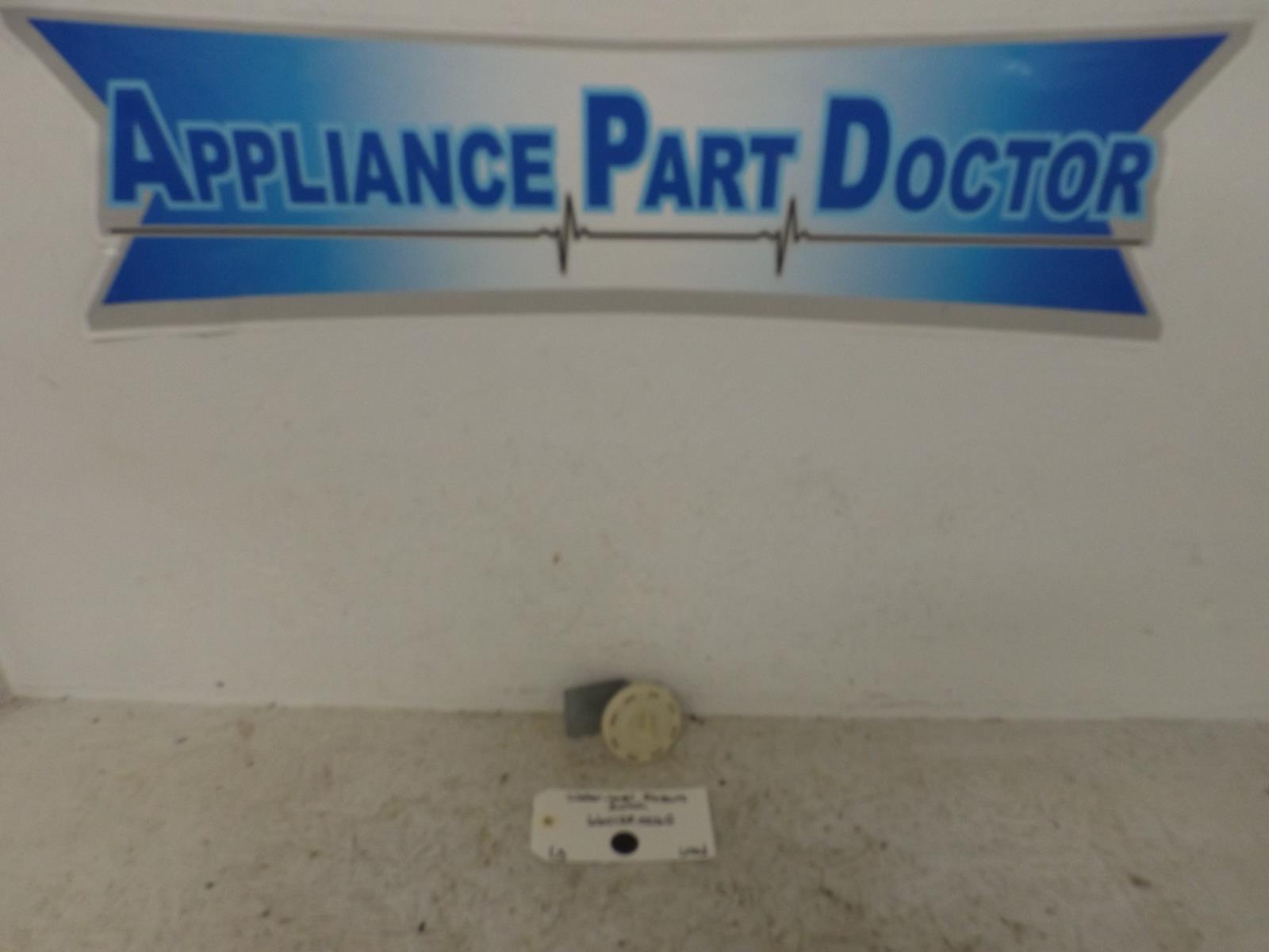 LG Washer 6601ER1006G Water Level Pressure Switch Used LG Washer 6601ER1006G Water Level Pressure Switch Used